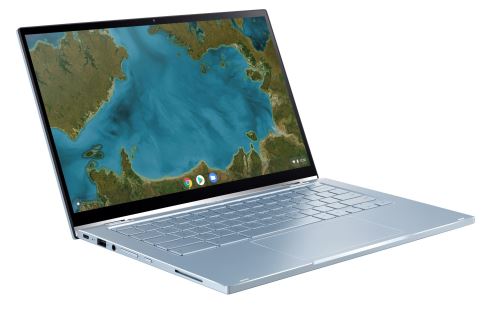 ASUS Chromebook C434T eMMC64GB メモリー8GB