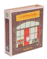 Coffret métier Moulin Roty Ecole