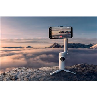 Stabilisateur pour Smartphone Insta360 Flow Blanc