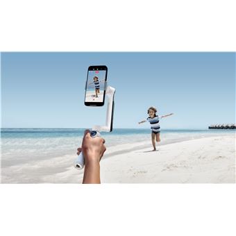 Stabilisateur pour Smartphone Insta360 Flow Blanc