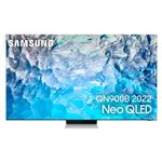 TV Samsung Neo QLED 65'' QE65QN900B 8K UHD Gris anthracite 2022