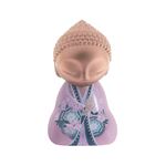 Figurine Little Buddha LB0402 9 cm