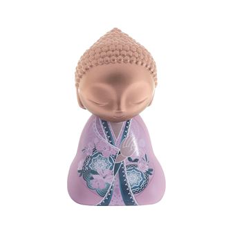 Figurine Little Buddha LB0402 9 cm