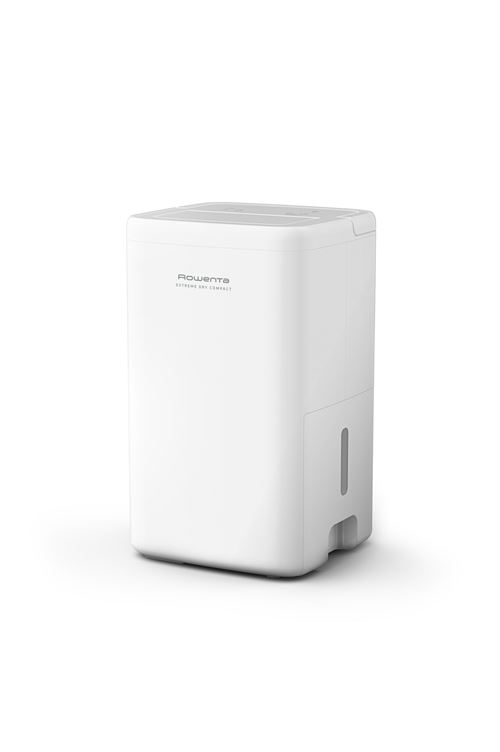 Déshumidificateur Rowenta Extreme Dry Compact Dh5250F0 Blanc