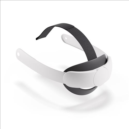 Sangle de maintien ergonomique Élite pour casque Meta Quest 3 et 3S et