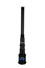 Objectif hybride vidéo Laowa 24mm T14 2x Périprobe pour Canon RF