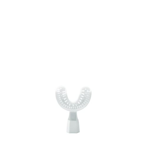 Tête de brosse Y-brush Taille S Blanc