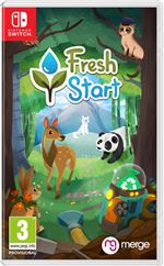 Fresh Start Nintendo Switch