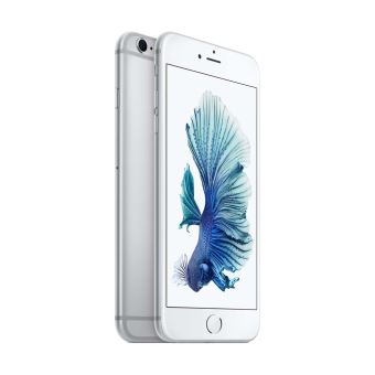 gegevens Piepen creëren Apple iPhone 6s Plus, 16 GB ,5.5'' SILVER - iPhone - Fnac.be