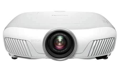 Epson EH-TW7400 Tri-LCD Videoprojector Wit
