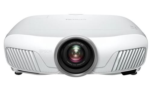 Vidéoprojecteur Tri-LCD Epson EH-TW7400 Blanc
