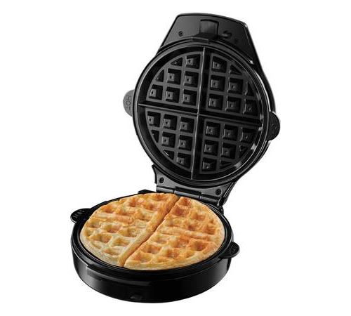Gaufrier Russell Hobbs Fiesta 24620-56 900 W Noir