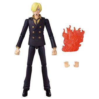 Figurine Anime Heroes One Piece Sanji