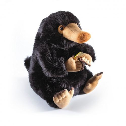 Peluche Niffleur Noble Collection Animaux Fantastiques Peluche Insolite Achat Prix Fnac