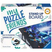 Chevalet de puzzle Ravensburger Stand Up Board