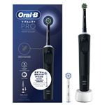 Brosse à dents électrique Oral B Vitality Pro D173 Noir