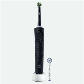 Brosse à dents électrique Oral B Vitality Pro D173 Noir