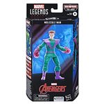 Figurine Marvel Legends Molecule Man