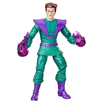 Figurine Marvel Legends Molecule Man