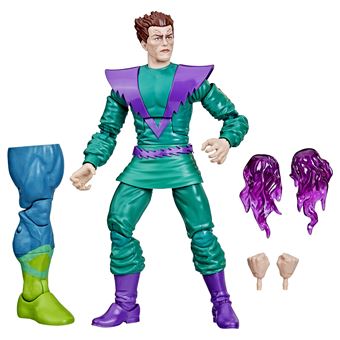 Figurine Marvel Legends Molecule Man