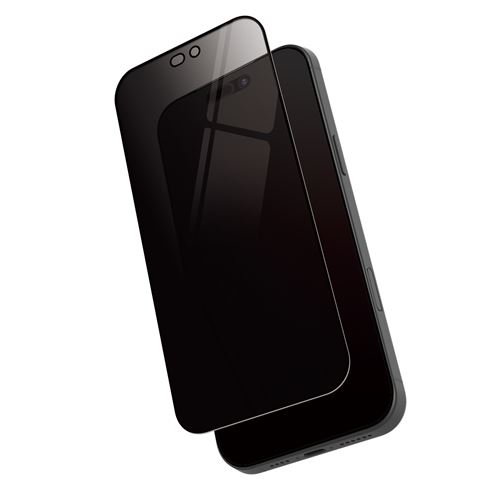 en verre trempé Pro pour iPhone 18 Pro et iPhone 17 Pro