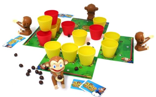 SPLASH COCO PONG
