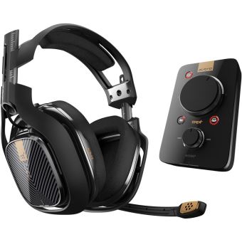 micro astro a40