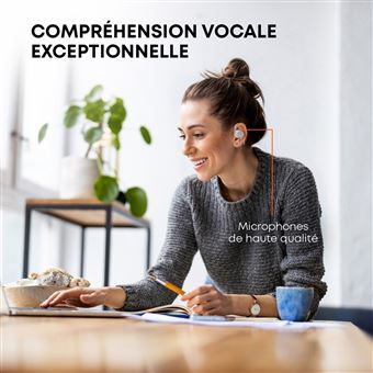 BEYERDYNAMIC VERIO 200 WHITE