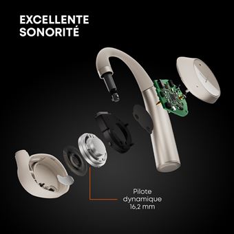 BEYERDYNAMIC VERIO 200 WHITE