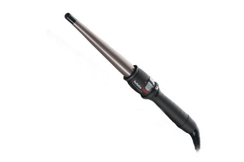 BABYLISS PRO Fer &agrave; boucler conique Curl &Oslash;25-13mm 