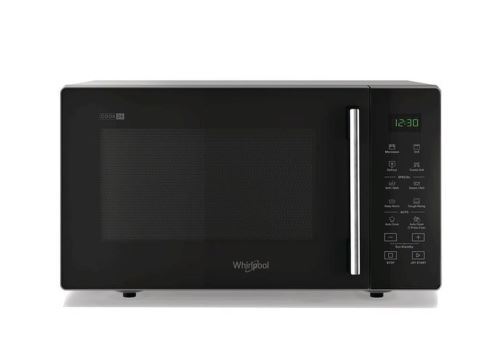 Micro Ondes Gril Whirlpool Mwp254Sb 900 W Noir