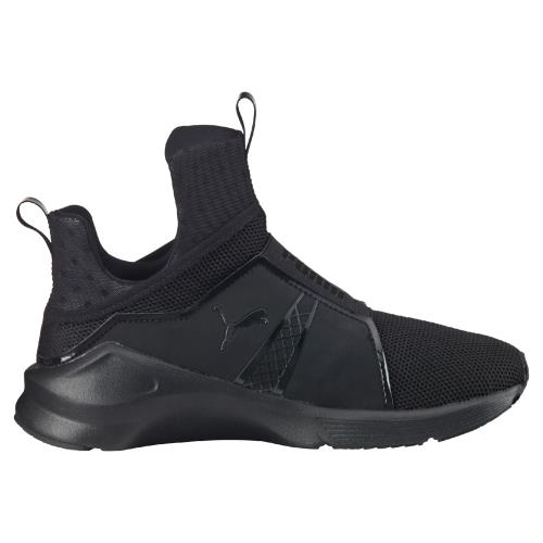 Chaussures Femme Puma Fierce Core Noires Taille 40 Chaussures et chaussons de sport Equipements de sport fnac