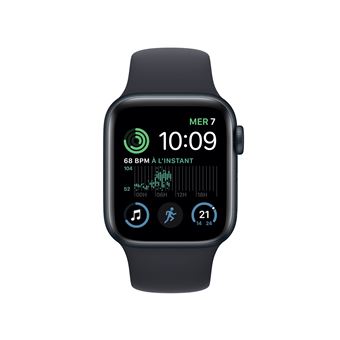 Apple-Watch-SE-GPS-2eme-