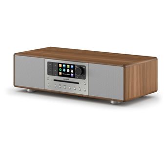 Chaîne Hi-Fi Sonoro Meisterstück Noyer