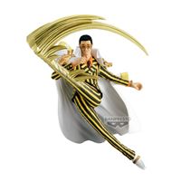 Figurine Banpresto One Piece Battle Record Collection Borsalino
