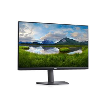 Ecran PC Dell S2721HSX 27" Full HD Noir