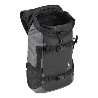 Nixon small hot sale landlock backpack