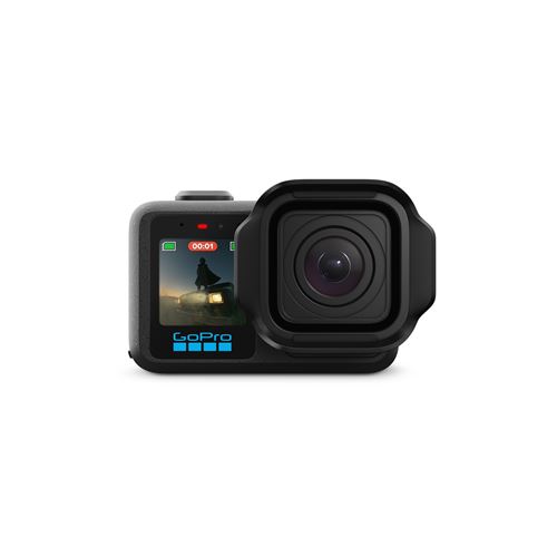 Caméra sport GoPro Mission 1