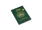 The Legend of Zelda - Hyrule Historia (Extrait)