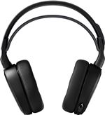 Casque PC sans fil gaming SteelSeries Arctis 7+ Noir