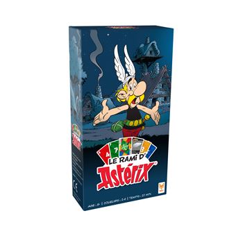 ASTERIX - UNION DU VILLAGE - 1