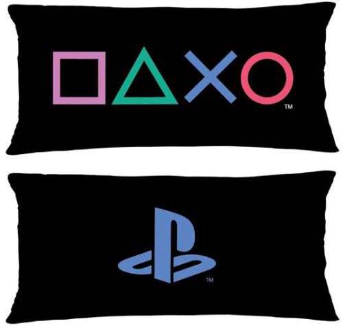 Coussin Playstation Premium avec logo