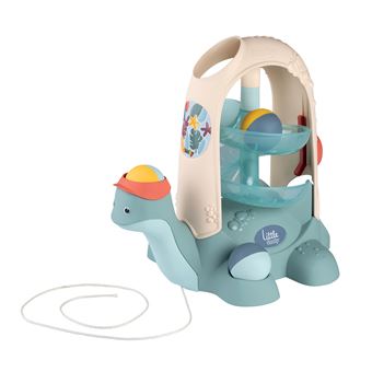 Little Smoby - Coffret Éveil et Bain