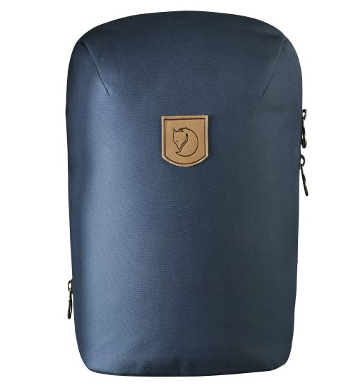 Sac à dos Fjällräven Kiruna Small Bleu 15 L