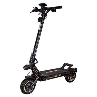 Trottinette électrique Minimotors Dualtron Victor Limited 2600 W 60V 35Ah Noir