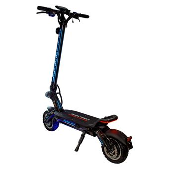 Trottinette électrique Minimotors Dualtron Victor Limited 2600 W 60V 35Ah Noir