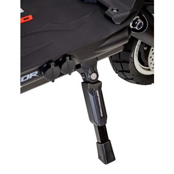 Trottinette électrique Minimotors Dualtron Victor Limited 2600 W 60V 35Ah Noir