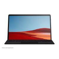 Microsoft Surface Pro X 13 "hybride pc Microsoft SQ1 8 GB RAM 128 GB SSD platinium