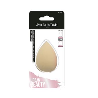 Accessoire beauté Jean-Louis David Eponge maquillage