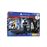 Pack Sony PS4 Slim 500 Go Noir + The Last of Us + Ratchet & Clank + Uncharted 4_0